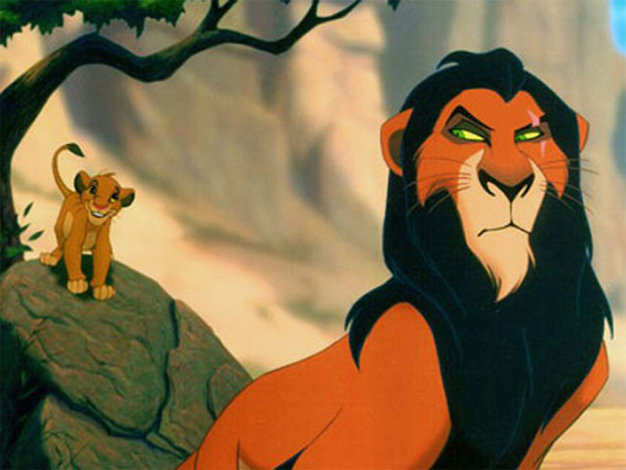 The Lion King (1994)