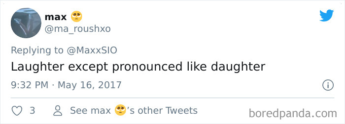 Words-Should-Be-Pronounced