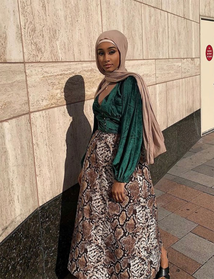 Hijab-Fashion
