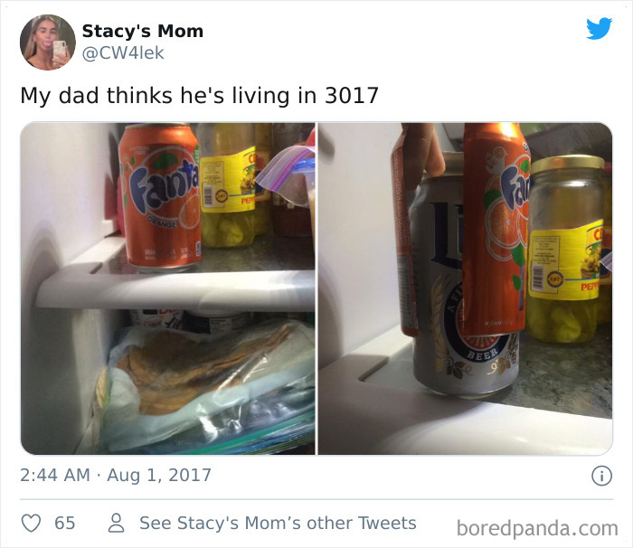 Hiding A Beer Like A Pro