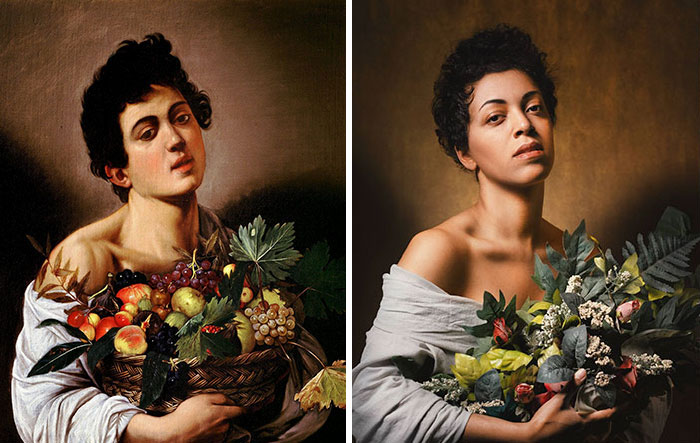 Art Recreation Challenge