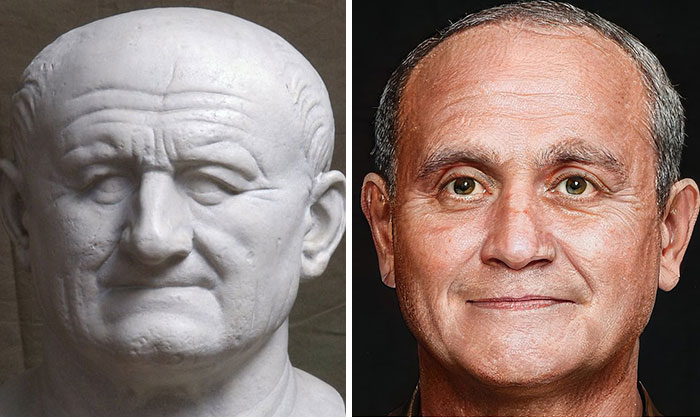 Vespasian