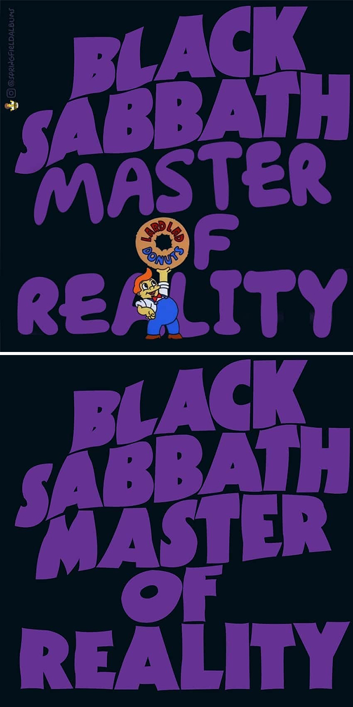 Simpsons-Springfield-Albums-Music-Covers