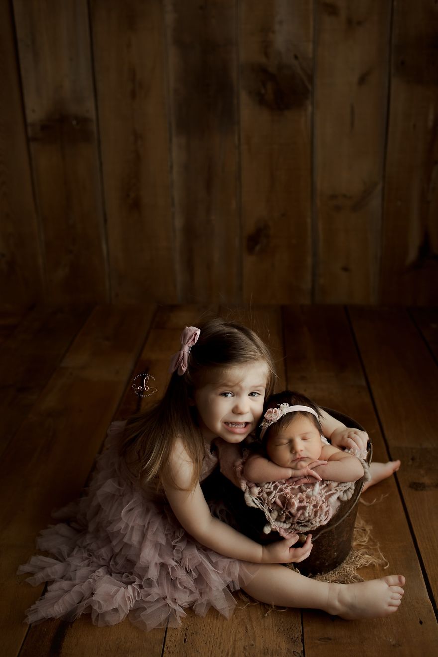 I Photograph Siblings