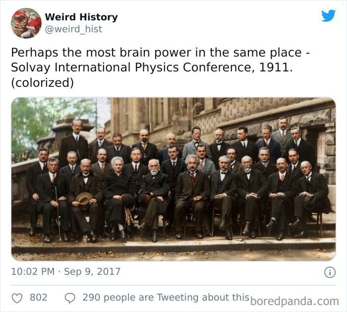 Weird-History