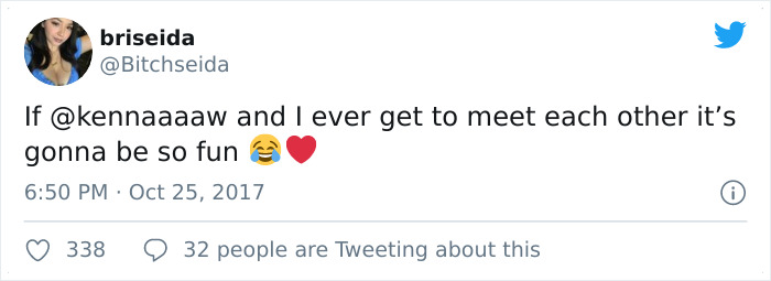 Woman Shares Photo Of Her Mom With Her New Boyfriend, Another Girl Recognizes Her Own Dad And Gets Confused