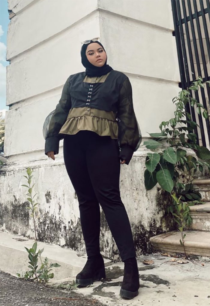 Hijab-Fashion