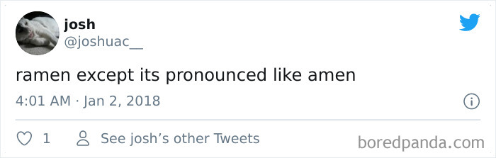 Words-Should-Be-Pronounced