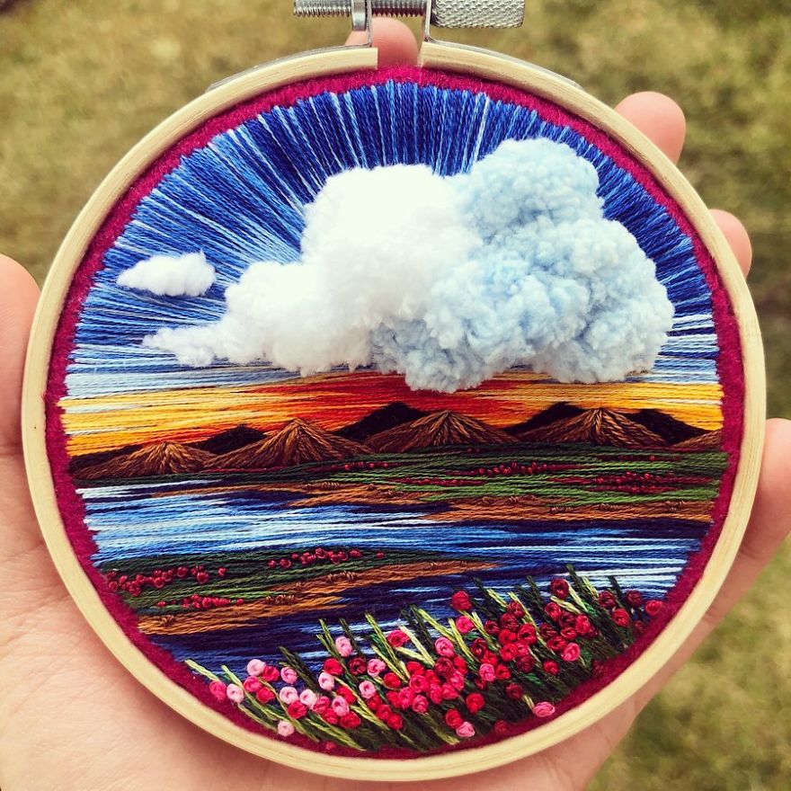 Embroidery-Landscapes-Thread-Sew-Beautiful
