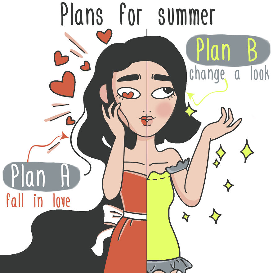 Comics-Summer-Season-Girl-Problems-Bloome-Comics