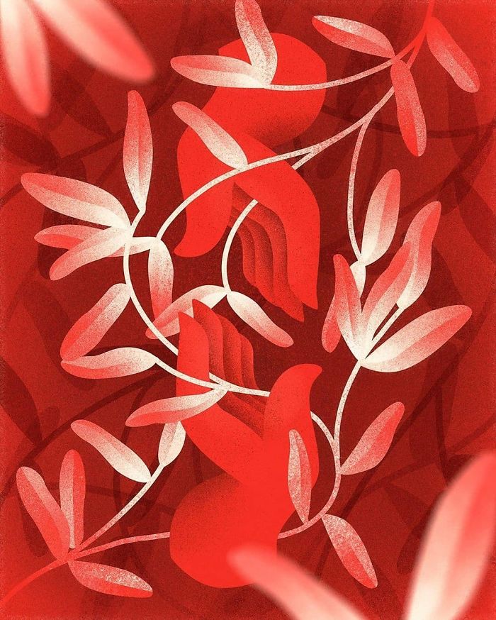 Artists With Belarus - Powerful Art Movement Showing Solidarity With Belarus People