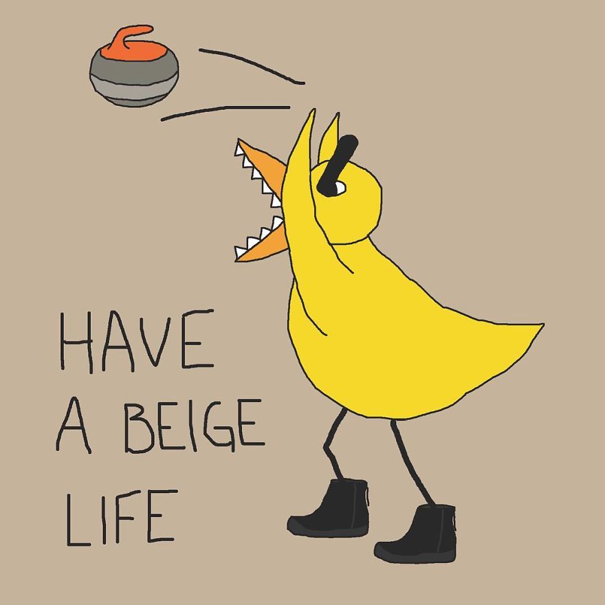 What I Want To Say To People Sometimes (A Lot Of Times)