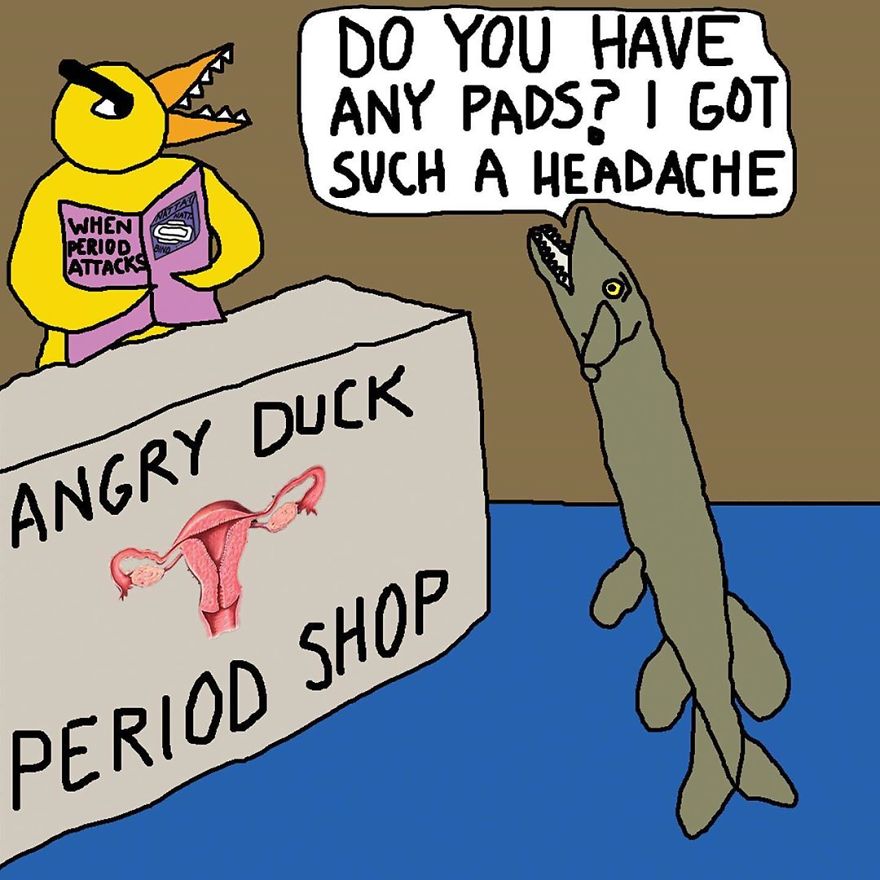 One Of Life’s Greatest Questions