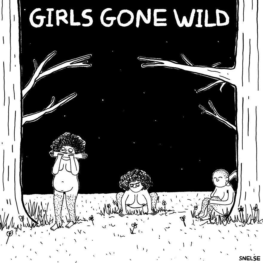 Girls Gone Wild