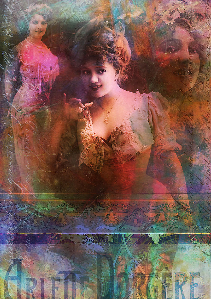 How Covid-19 Made Me Start A New Collage Project Dedicated To Famous And Less Known People How Covid-19 Made Me Start A New Collage Project Dedicated To Famous And Less Known People