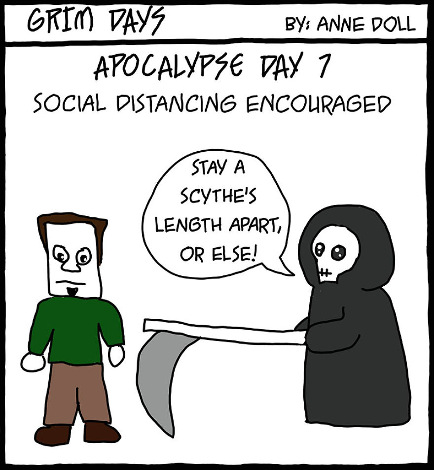 Comics-Modern-Apocalypse-Grim-Days-Anne-Doll