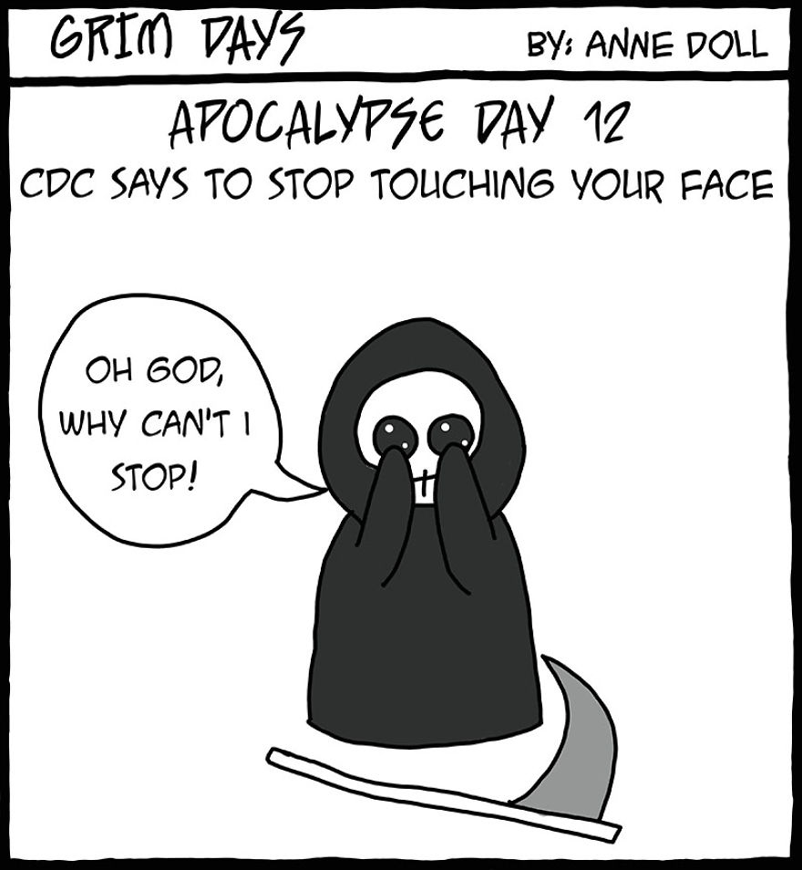 Comics-Modern-Apocalypse-Grim-Days-Anne-Doll