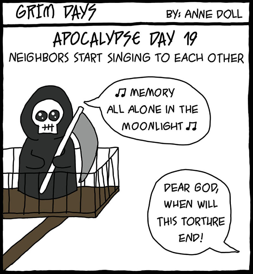 Comics-Modern-Apocalypse-Grim-Days-Anne-Doll