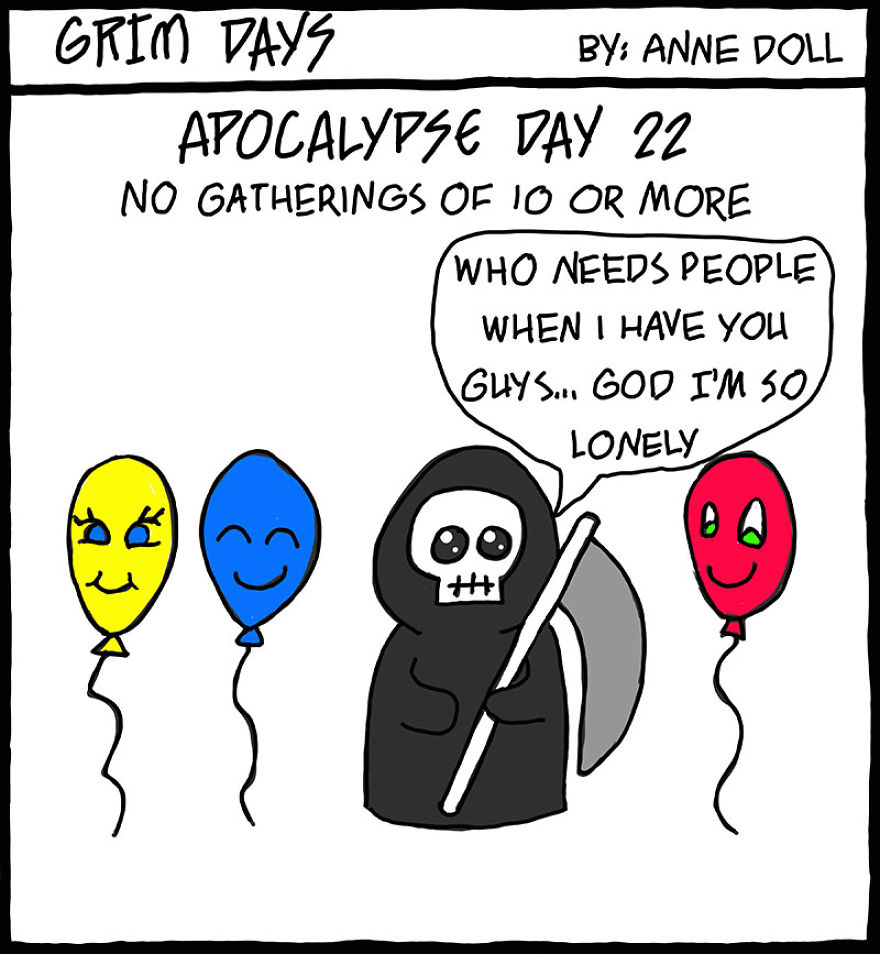 Comics-Modern-Apocalypse-Grim-Days-Anne-Doll