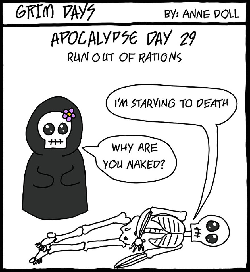 Comics-Modern-Apocalypse-Grim-Days-Anne-Doll