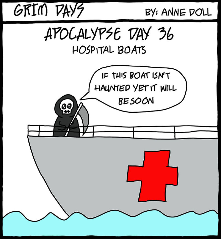 Comics-Modern-Apocalypse-Grim-Days-Anne-Doll