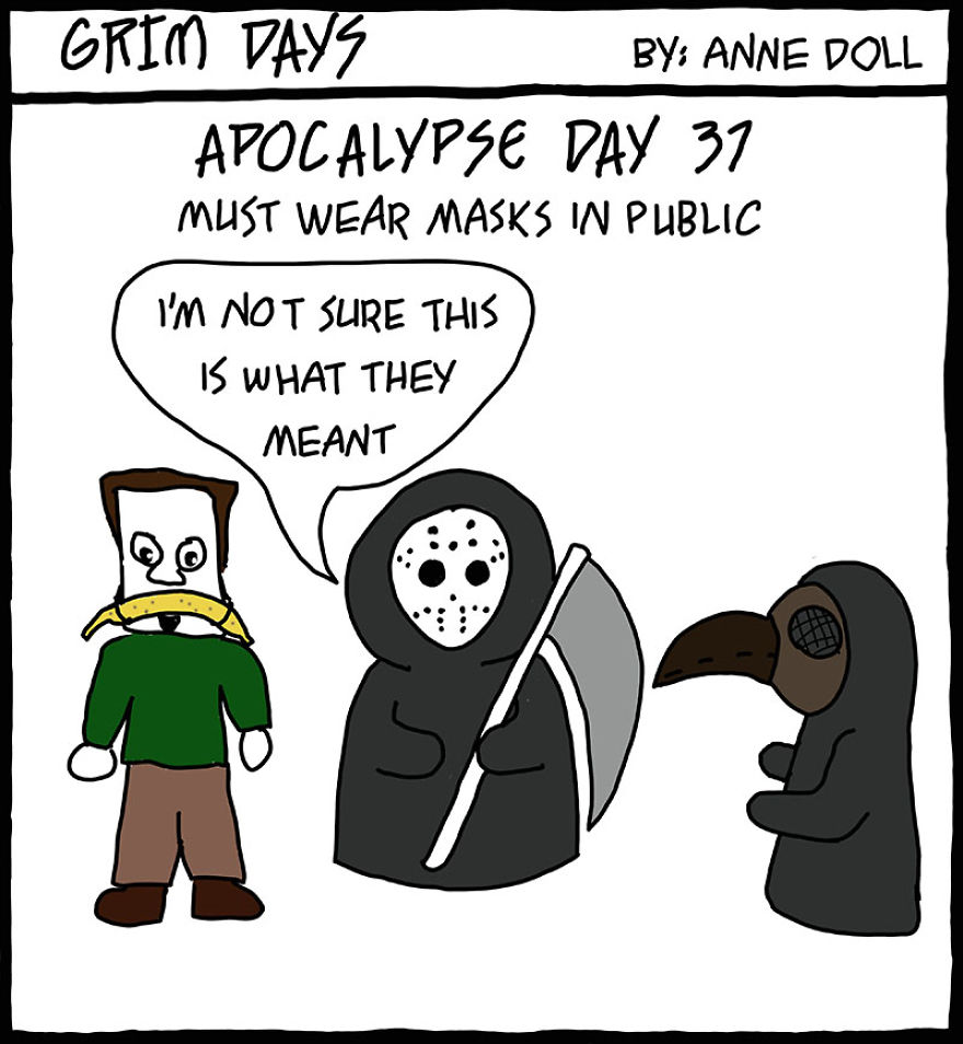 Comics-Modern-Apocalypse-Grim-Days-Anne-Doll