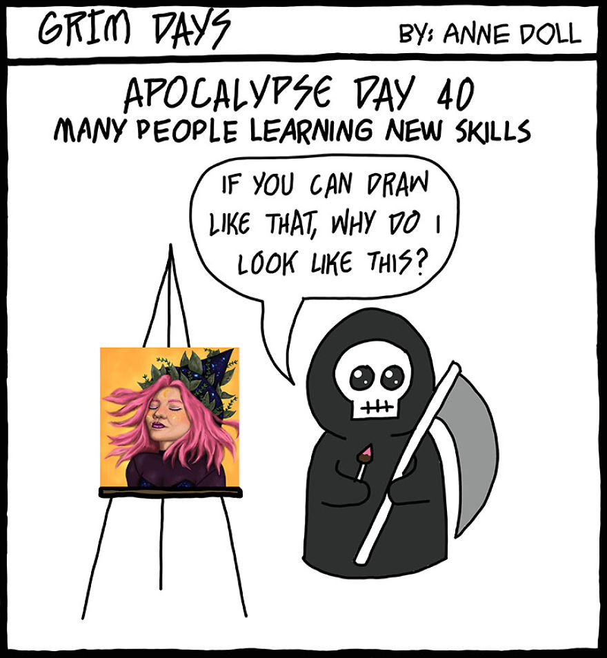 Comics-Modern-Apocalypse-Grim-Days-Anne-Doll