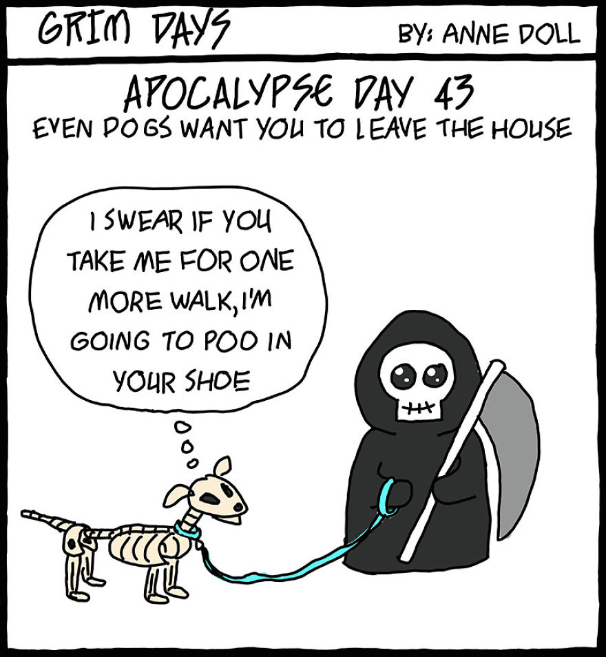 Comics-Modern-Apocalypse-Grim-Days-Anne-Doll