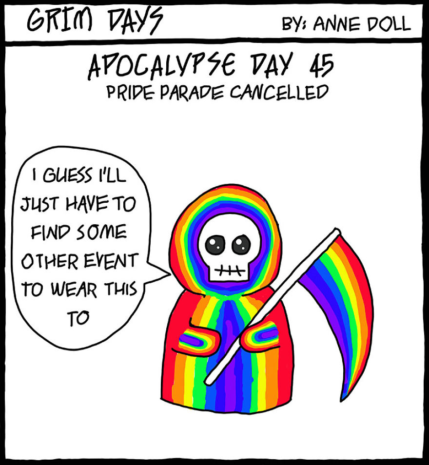 Comics-Modern-Apocalypse-Grim-Days-Anne-Doll