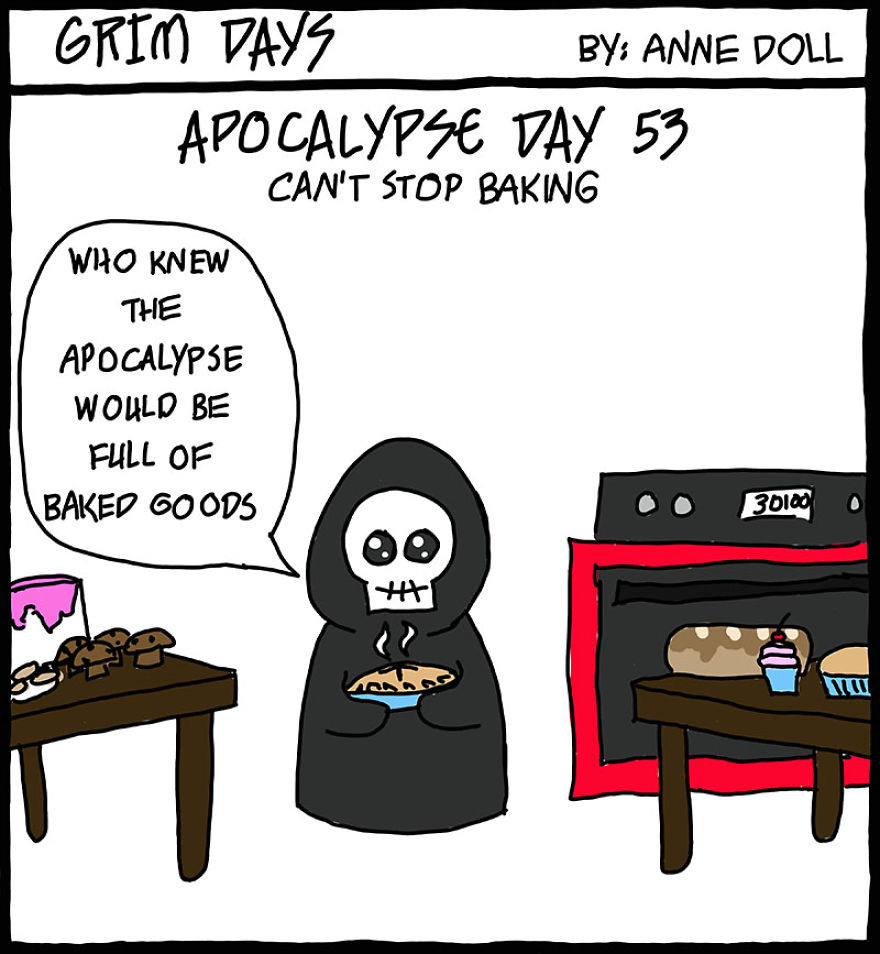Comics-Modern-Apocalypse-Grim-Days-Anne-Doll
