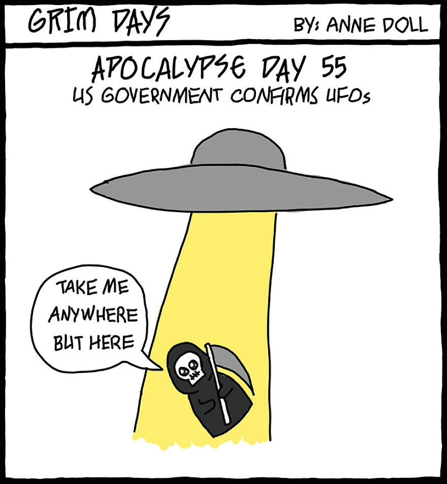 Comics-Modern-Apocalypse-Grim-Days-Anne-Doll