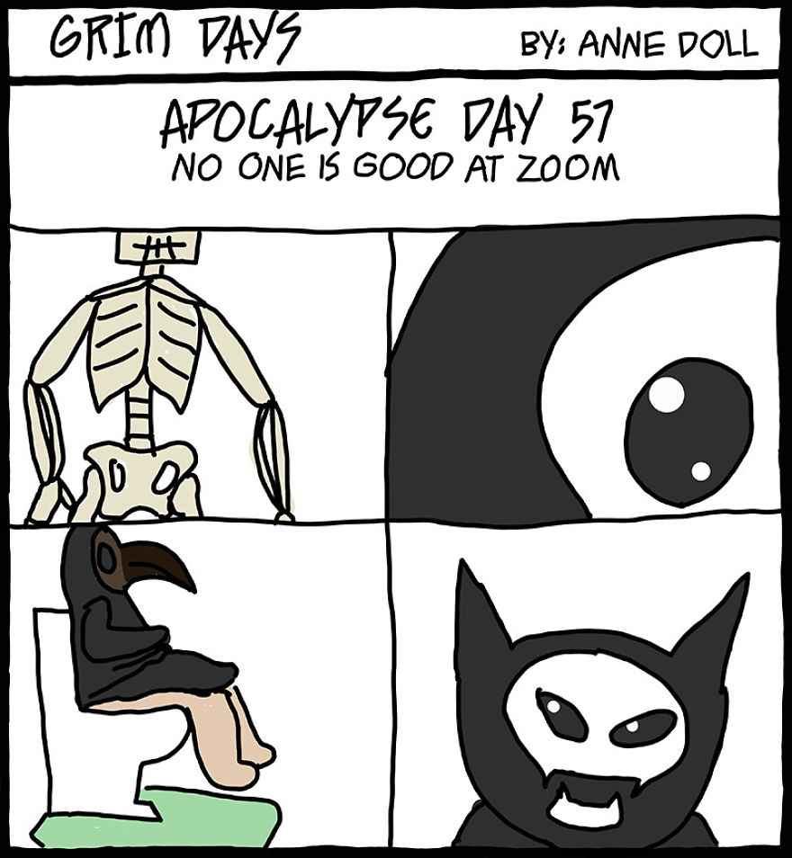 Comics-Modern-Apocalypse-Grim-Days-Anne-Doll