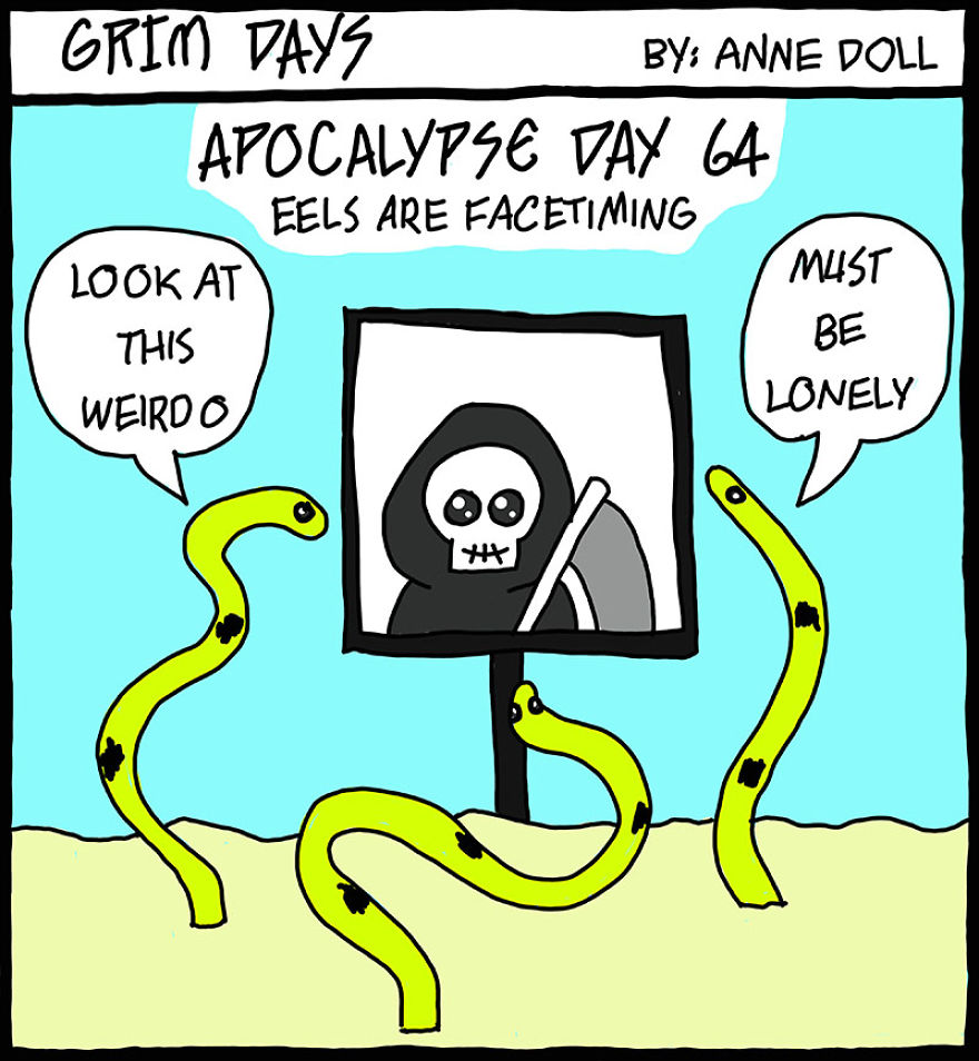 Comics-Modern-Apocalypse-Grim-Days-Anne-Doll
