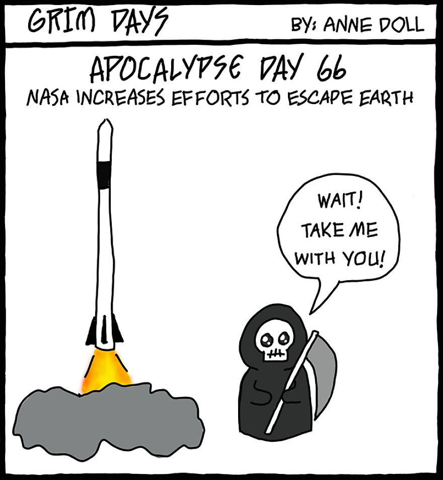 Comics-Modern-Apocalypse-Grim-Days-Anne-Doll