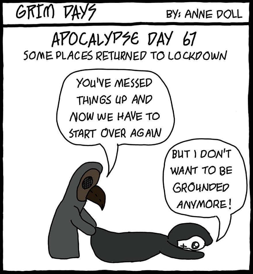 Comics-Modern-Apocalypse-Grim-Days-Anne-Doll