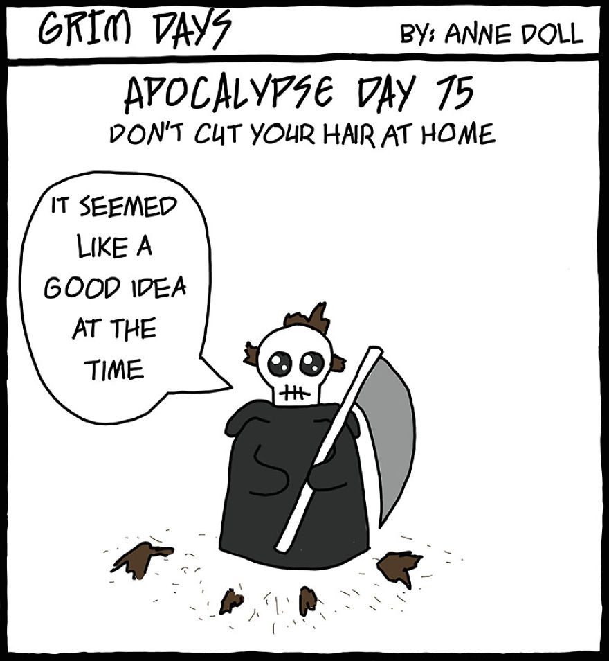 Comics-Modern-Apocalypse-Grim-Days-Anne-Doll