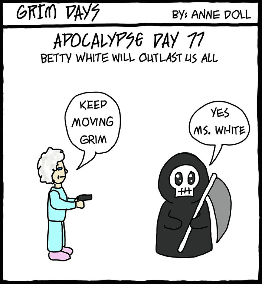 Comics-Modern-Apocalypse-Grim-Days-Anne-Doll