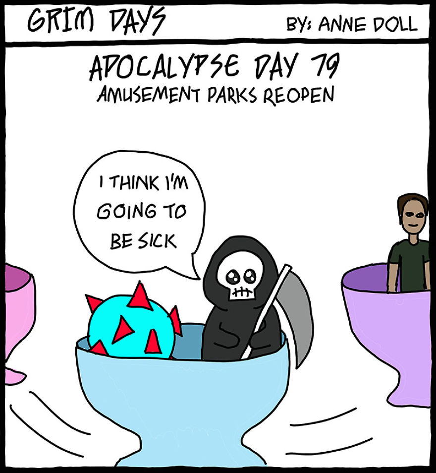 Comics-Modern-Apocalypse-Grim-Days-Anne-Doll