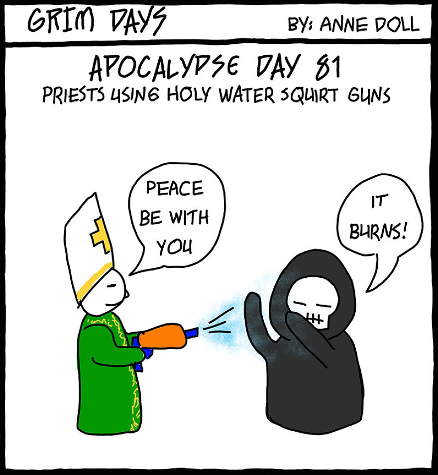 Comics-Modern-Apocalypse-Grim-Days-Anne-Doll