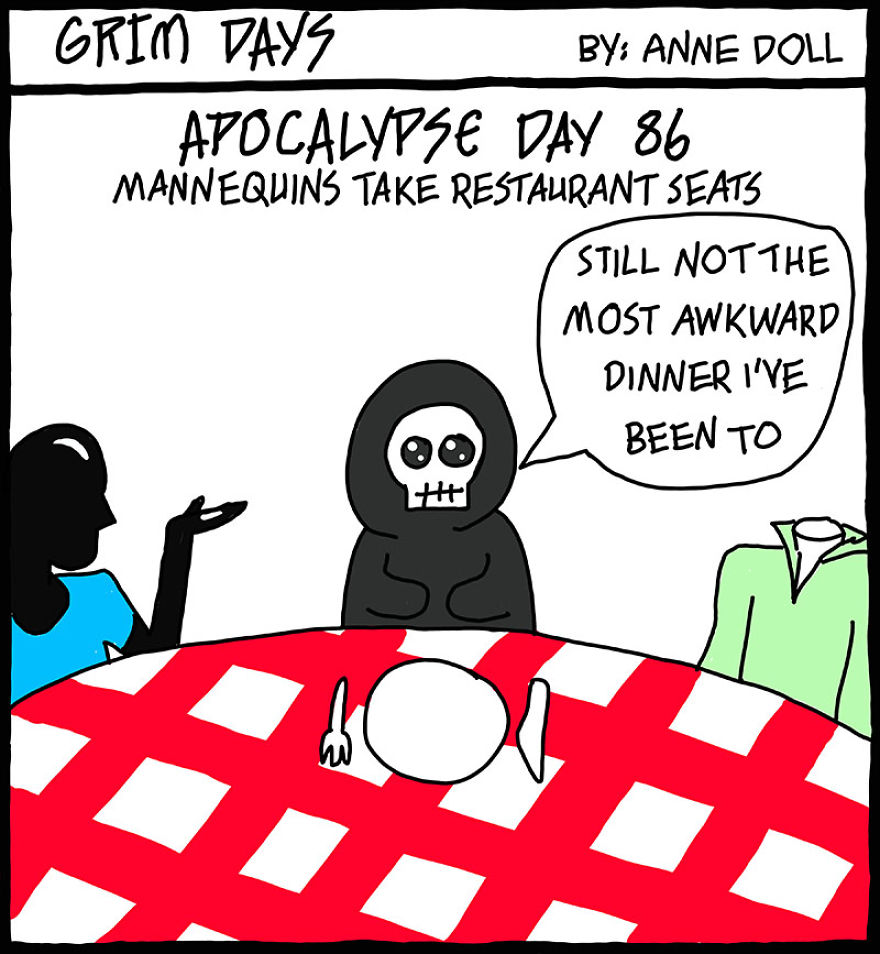 Comics-Modern-Apocalypse-Grim-Days-Anne-Doll