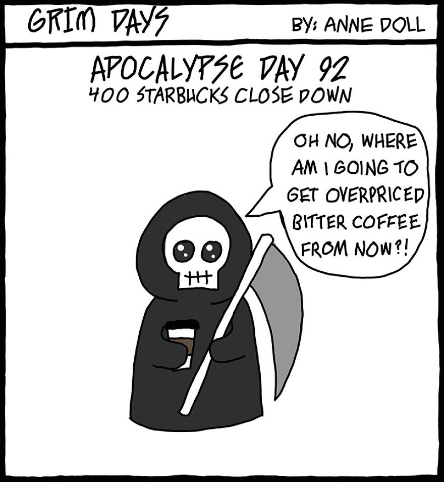 Comics-Modern-Apocalypse-Grim-Days-Anne-Doll