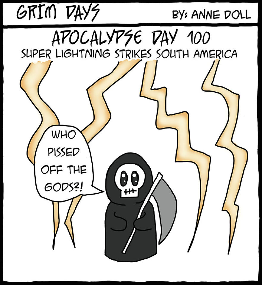 Comics-Modern-Apocalypse-Grim-Days-Anne-Doll