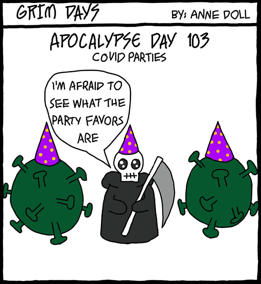 Comics-Modern-Apocalypse-Grim-Days-Anne-Doll