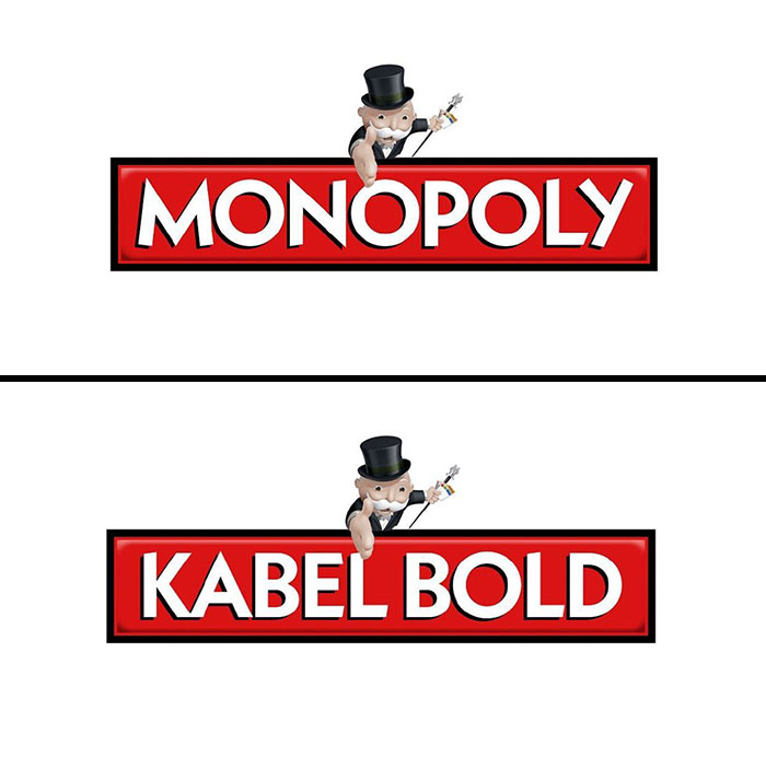 Famous-Brands-Logotype-Fonts-Emanuele-Abrate