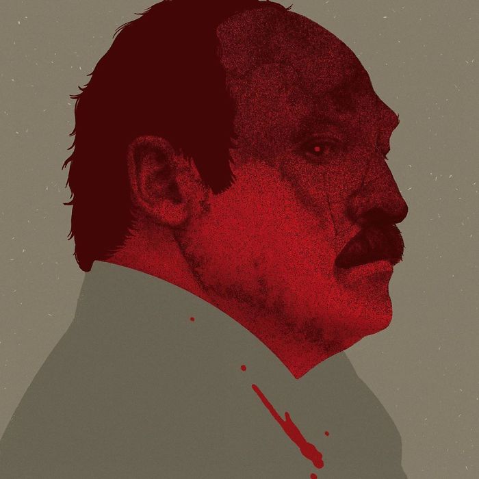 Artists With Belarus - Powerful Art Movement Showing Solidarity With Belarus People