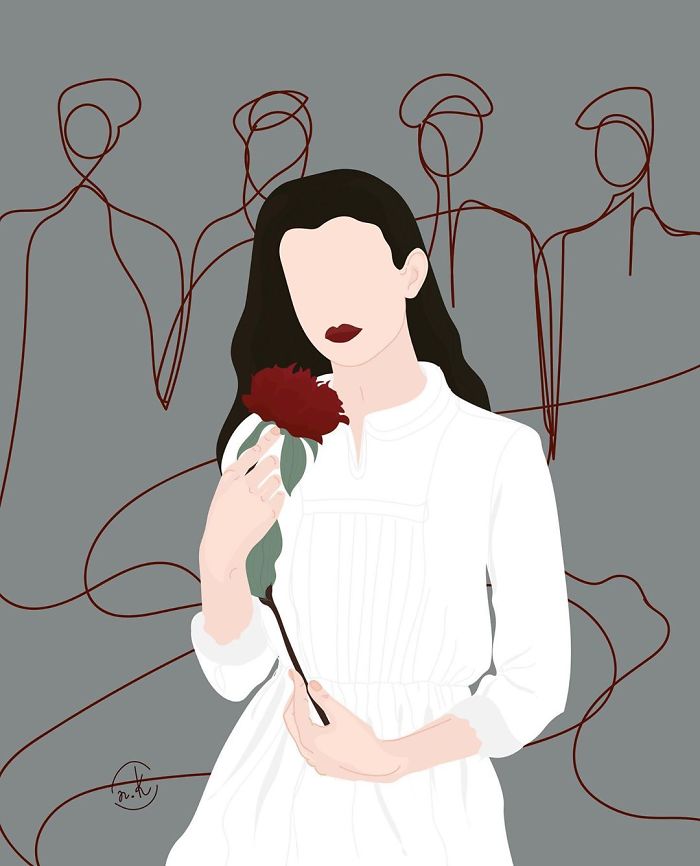 Artists With Belarus - Powerful Art Movement Showing Solidarity With Belarus People