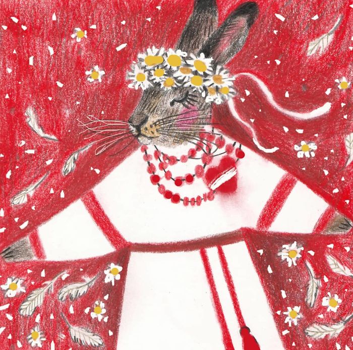 Artists With Belarus - Powerful Art Movement Showing Solidarity With Belarus People