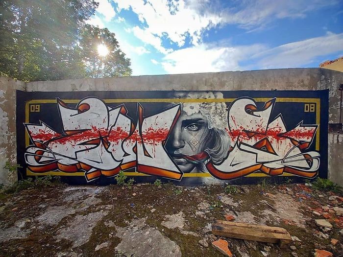 Artists With Belarus - Powerful Art Movement Showing Solidarity With Belarus People