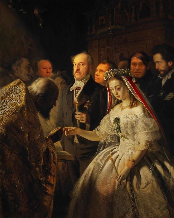 Artists With Belarus - Powerful Art Movement Showing Solidarity With Belarus People