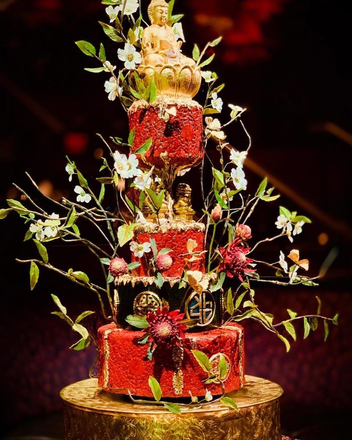 Cake-Art-Sugar-Decorations-Juliesimoncakes